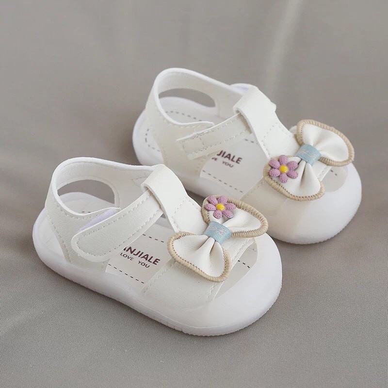 [XẢ KHO] SANDAL TẬP ĐI CHỐNG VẤP