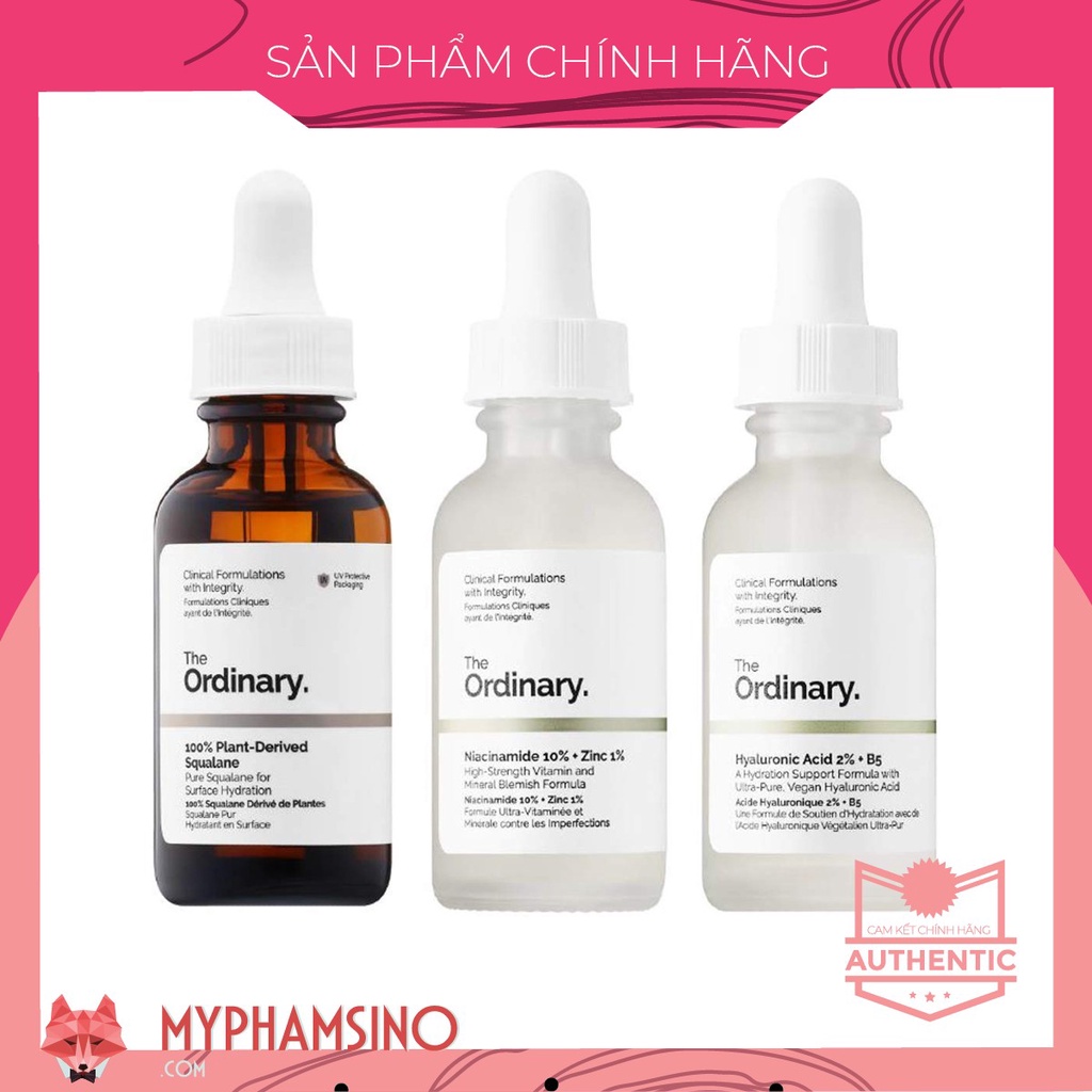 Serum The Ordinary 30ml