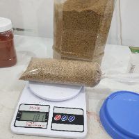 Bobo sấy khô ( thức ăn cho cá cảnh )