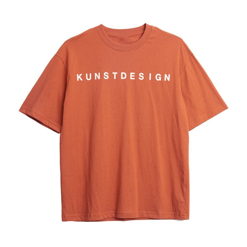 Áo thun Stee KUNST DESIGN - Giá sỉ Unisex