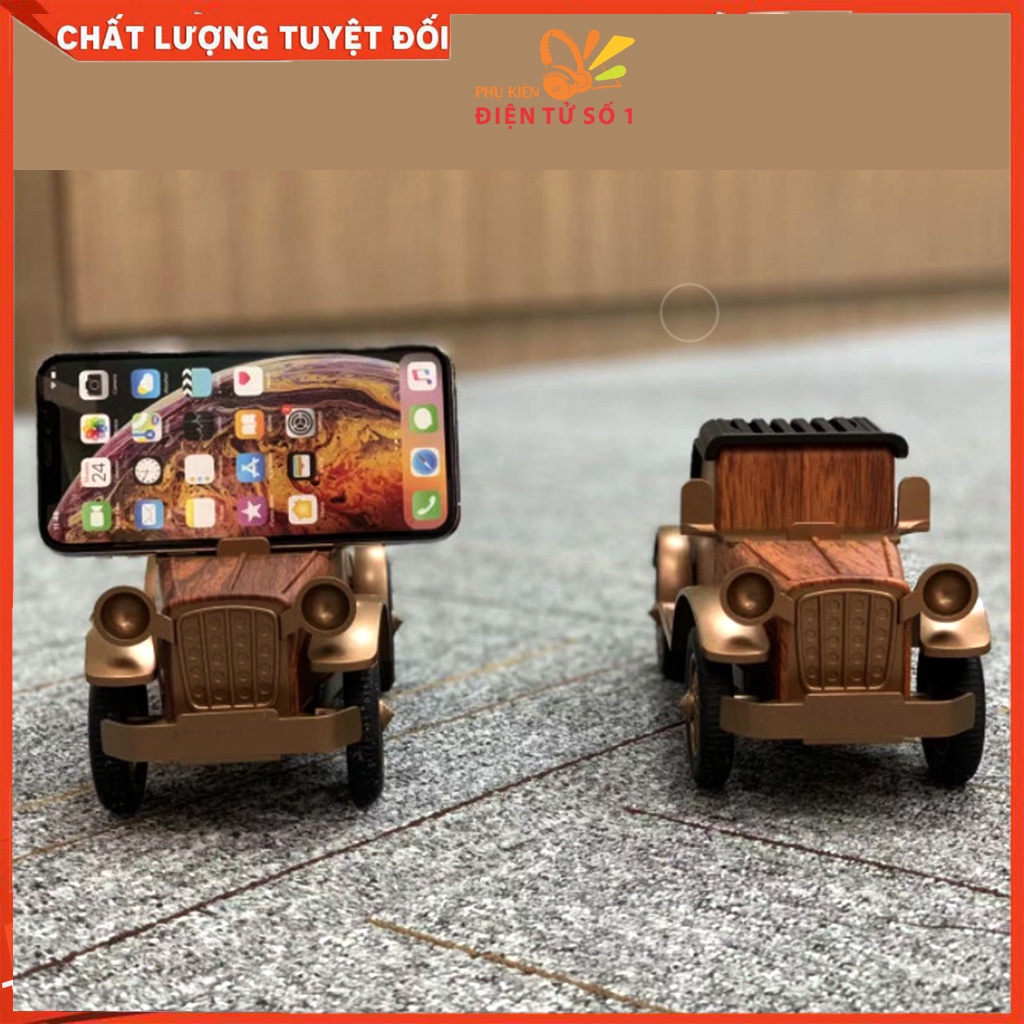 Loa bluetooth mô hình oto A9 thiết kế chuyển động sắc nét, âm thanh trung thực