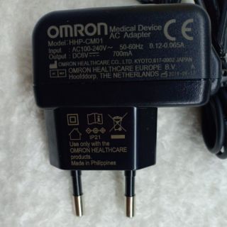 Bộ Đổi Điện Omron Ac Adapter