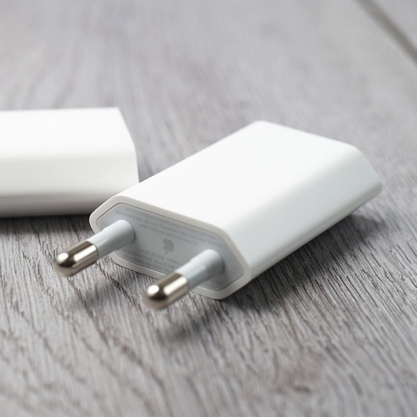 củ sạc cho dòng iphone 5, 6, 7, 8, X, 11 cóc sạc dài không kén máy, không báo lỗi, không loạn cảm ứng