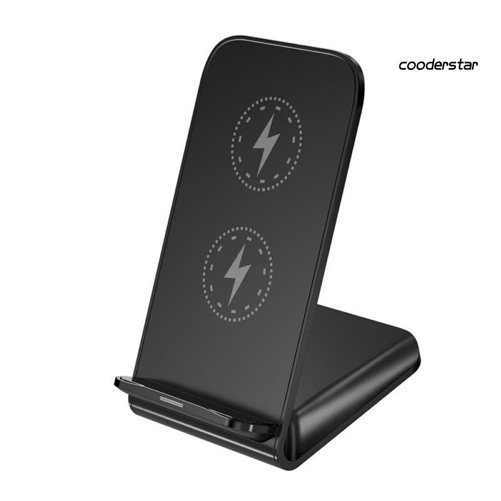 Đế Sạc Nhanh Không Dây 10w Cho Điện Thoại Samsung | BigBuy360 - bigbuy360.vn