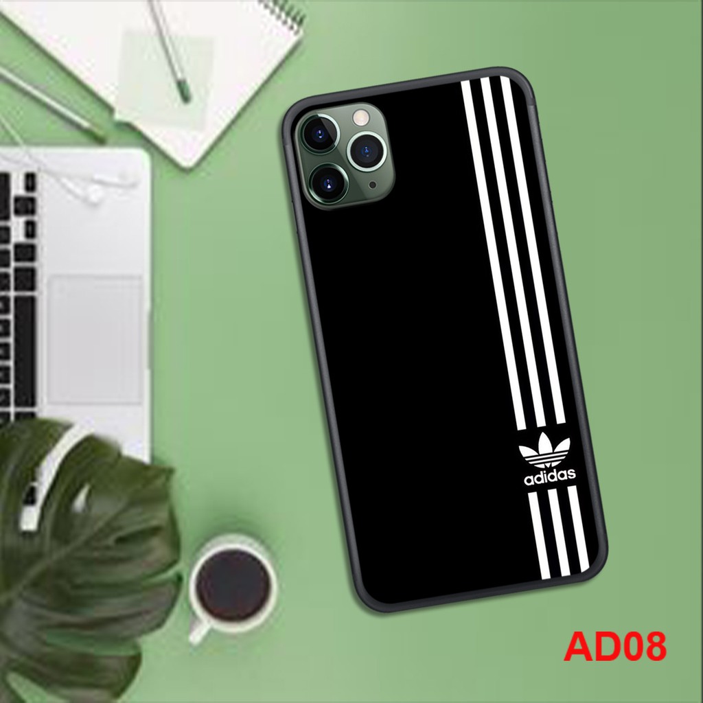ỐP LƯNG IPHONG 11 PRO - IPHONE 11 PRO MAX IN HÌNH LOGO ADD PHONG CÁCH GIÁ RẺ