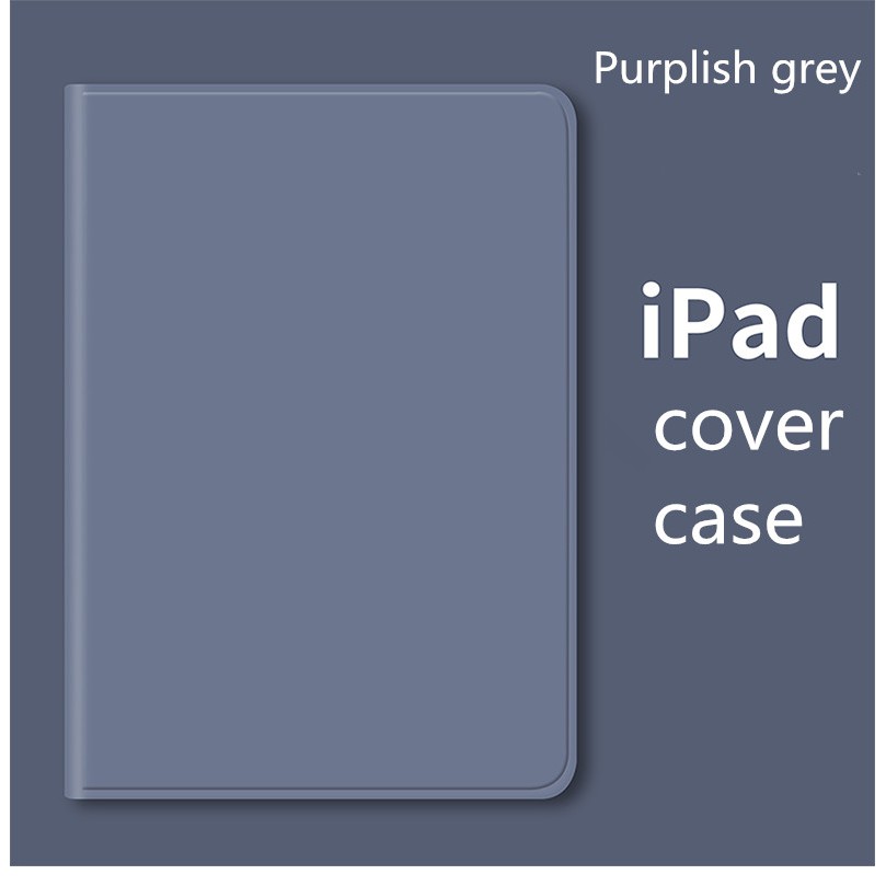 iPad case with magnet suction for iPad case pro 9.7 new iPad6 9.7 2017/2018 gen5/6 air1/air2 mini 1/2/3/4 iPad air3 pro 10.5 2019 air 10.5 case | BigBuy360 - bigbuy360.vn