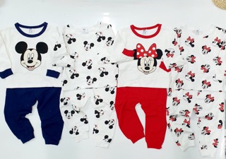 set bộ mickey HM