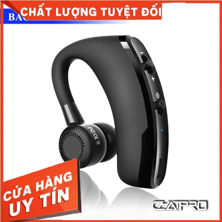 Tai Nghe Bluetooth V9 Cao Cấp Gọn Nhẹ