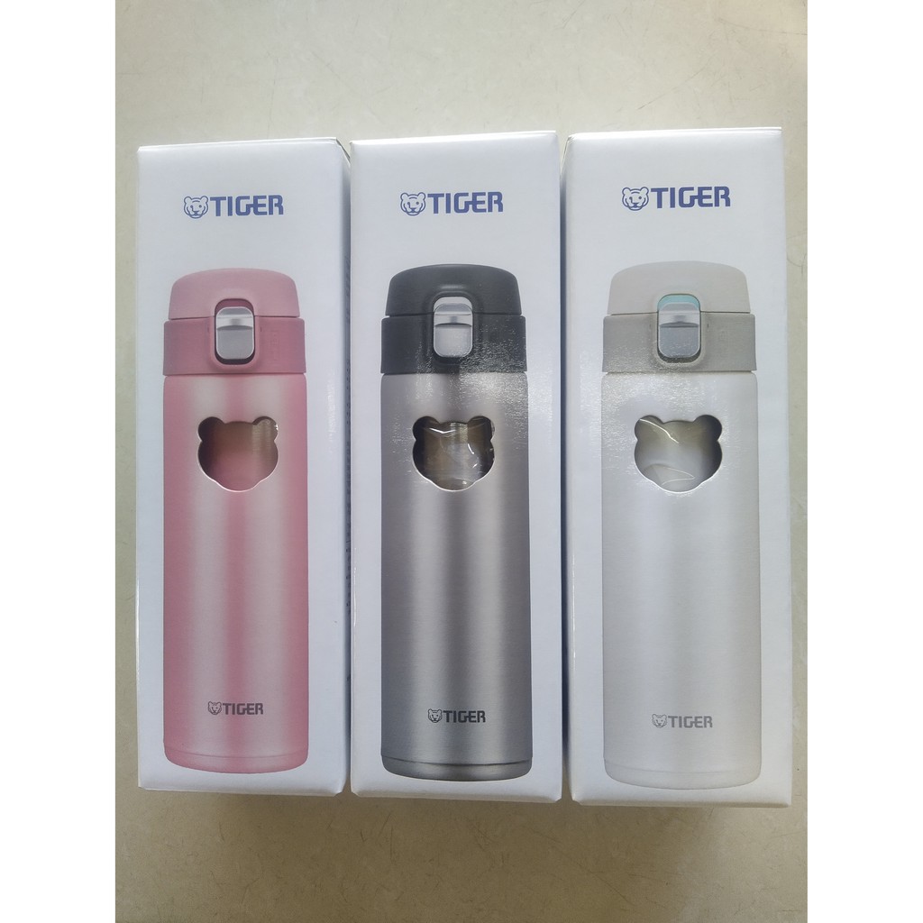 Bình giữ nhiệt Tiger MMJ-A481  - hàng chính hãng