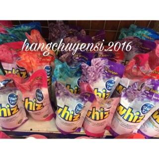 Nước lau sàn Whiz túi 800ml