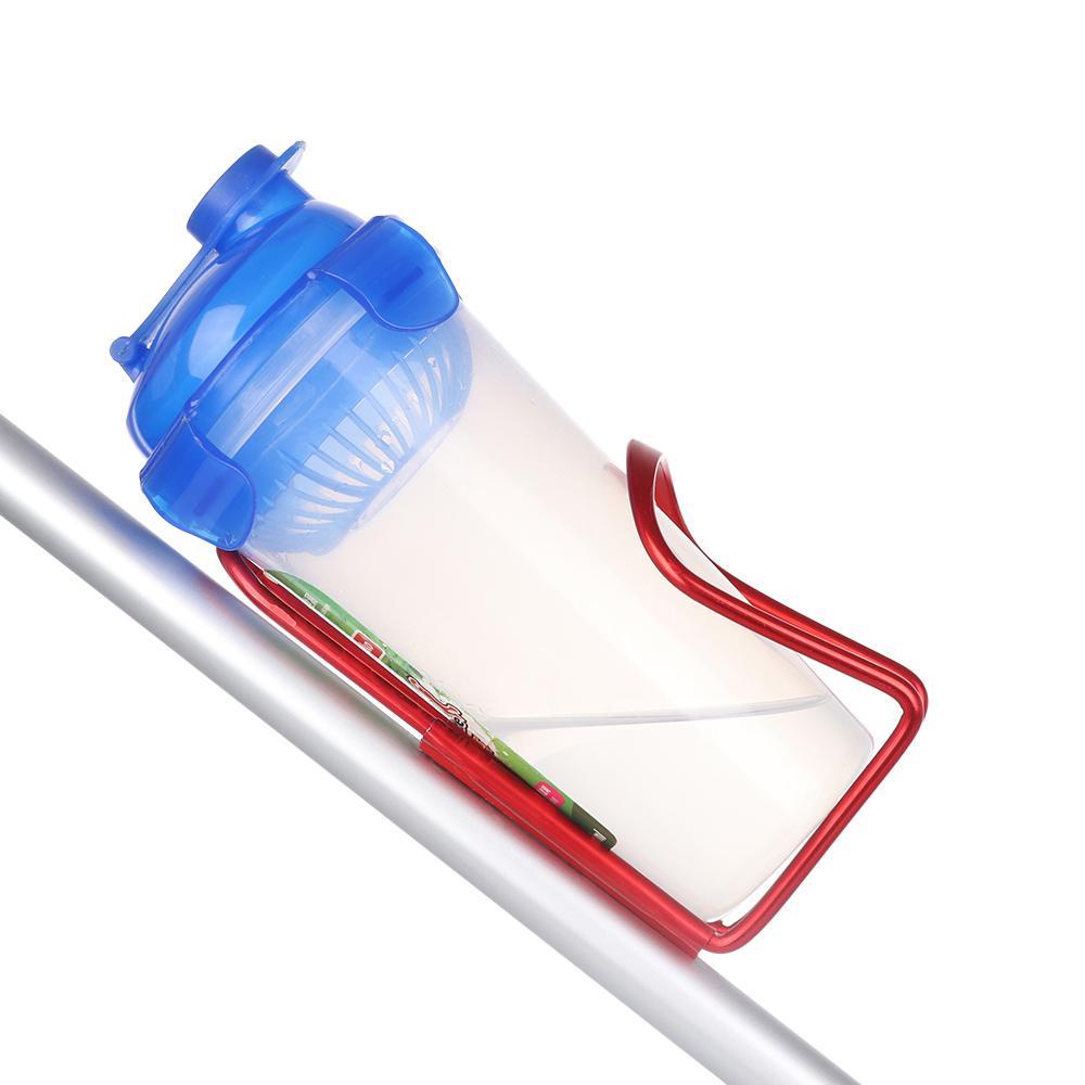 Giá Đỡ Bình Nước Siêu Bền Gắn Xe Đạp Tiện Dụng