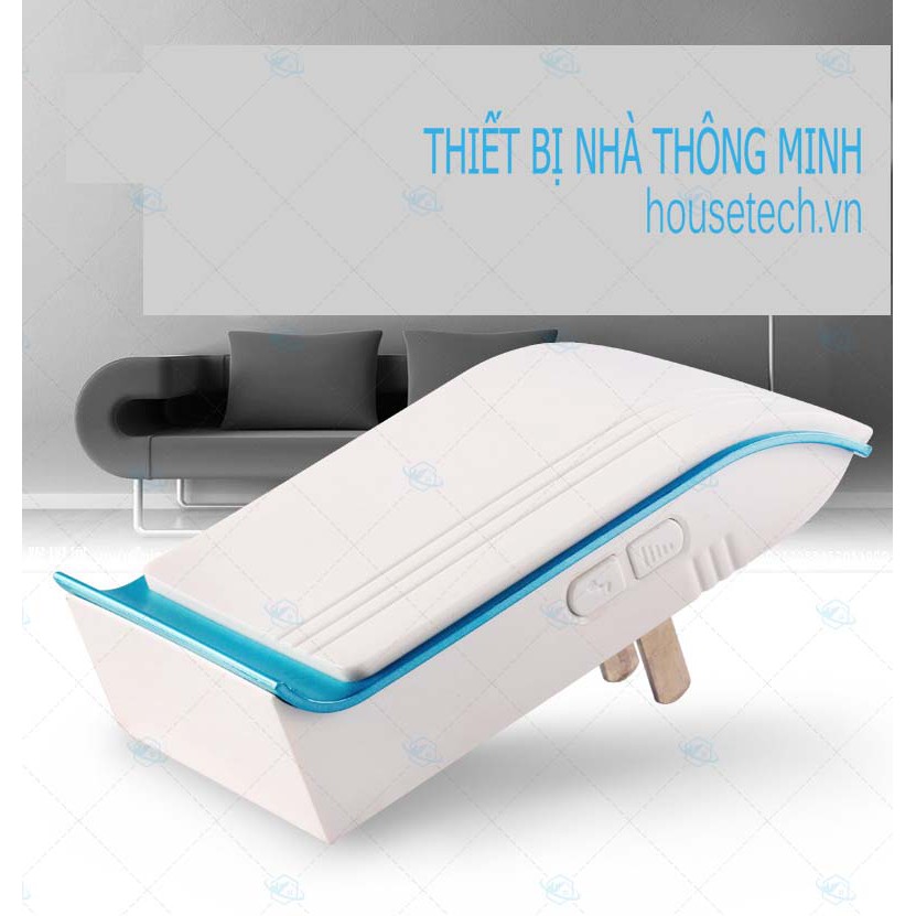 FREESHIP 99K TOÀN QUỐC_Chuông cửa không dây cao cấp DoorBell CJD300