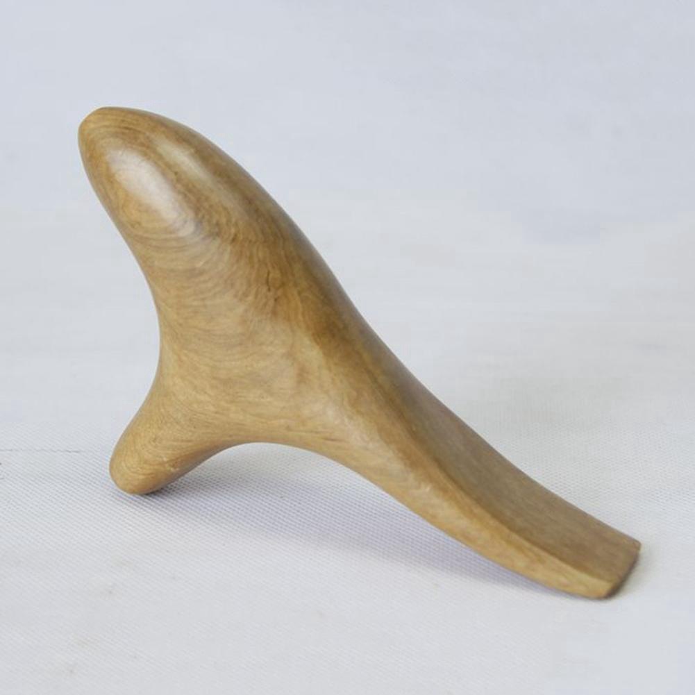 Thanh gỗ mát xa chân B5P2 S5D1 J8L3