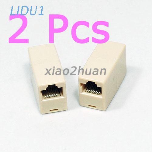 Đầu Kết Nối Mạng Lidu1 Rj45 Cat5 Cat5E