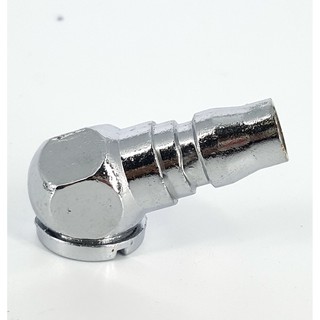 2 ĐẦU BƠM XE NỐI NHANH HANADER