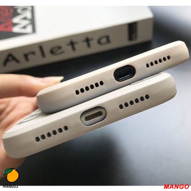 Ốp lưng iphone 6plus 6splus 7 plus 8plus X Xr XsM  11 12 13 Promax 14 PROMAX - MANGO791 - MangoOvil