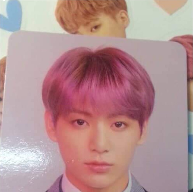Card JK