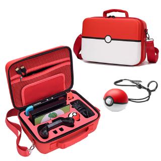 Túi Đựng Máy Chơi Game Nintendo Switch Chuyên Dụng