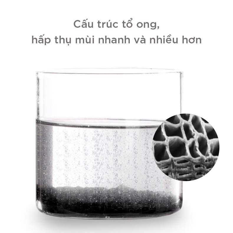 Hộp khử mùi tủ lạnh FASOLA FSLRY-182