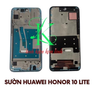 Bộ vỏ huawei honor 10 lite ( Bộ vỏ thay thế cho huawei Honor 10 Lite )