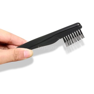 Dụng cụ vệ sinh lược chải tóc