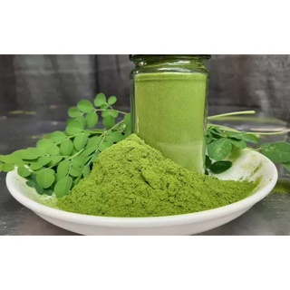 Bột chùm ngây nguyên chất 100gr