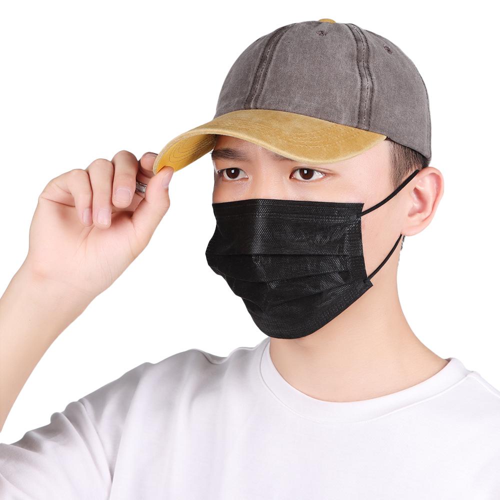 Mũ Lưỡi Trai Thể Thao Chống Nắng Có Thể Điều Chỉnh Dành Cho Nam Nữ