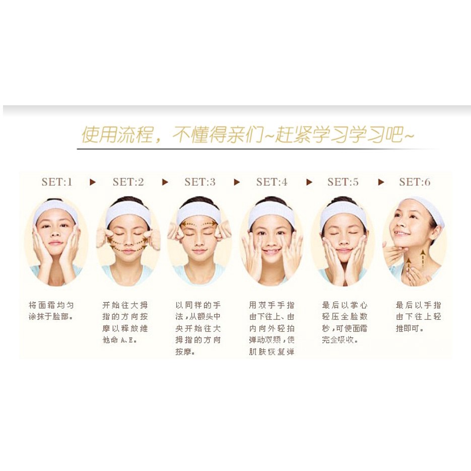 Kem dưỡng trắng da ban đêm BASCHI Đài Loan cải thiện tàn nhang