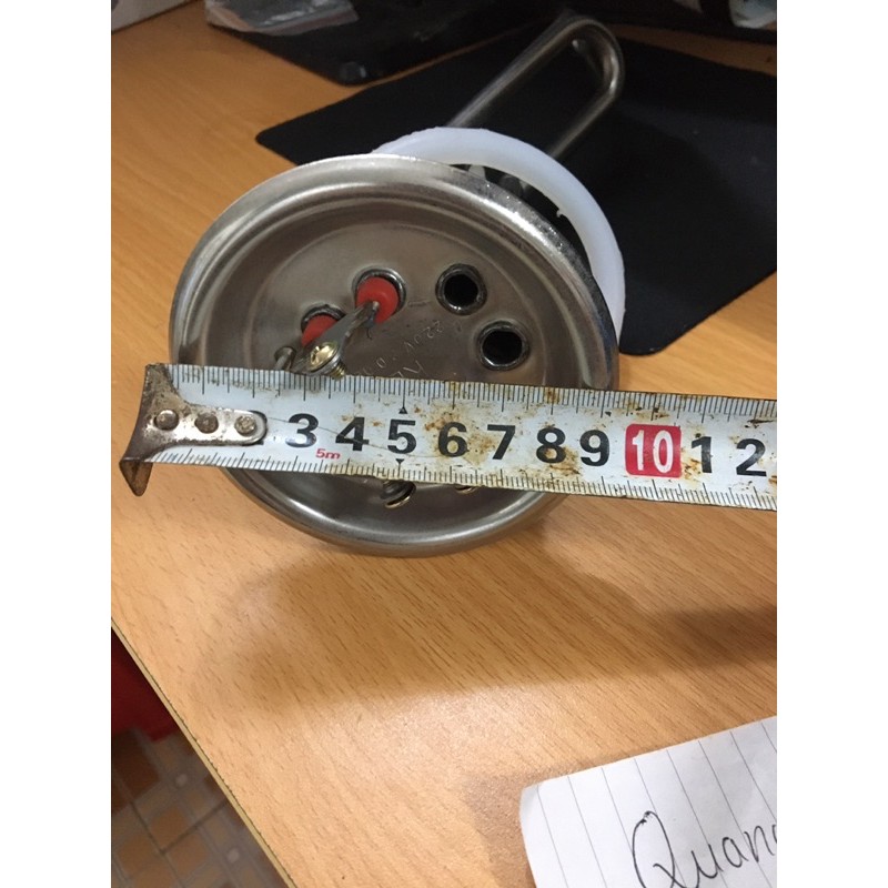 Ruột bình nóng lạnh bát 93 rossi ,kangaroo