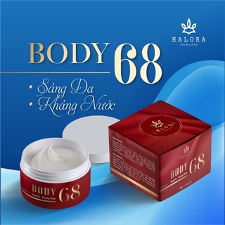 BODY 68 HALORA