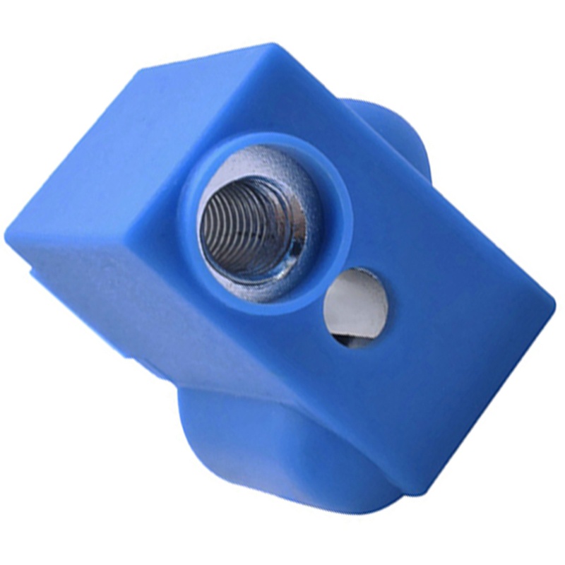 Set 5 Vỏ Bọc Silicon Núi Lửa Cho Điều Khiển Nhiệt Sidewinder X1 &amp; Genius