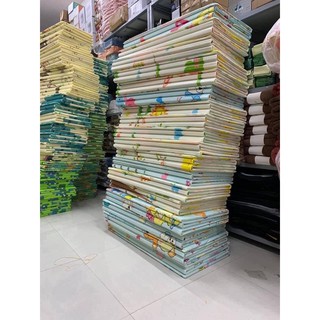 Thảm xốp xpe gấp gọn