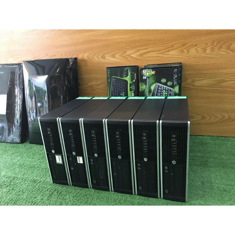 MÁY TÍNH ĐỒNG BỘ DELL/HP VĂN PHÒNG CORE I7, I5 , I3 .HÀNG NHẬP KHẨU BH 12 THÁNG CHẤT LƯỢNG | BigBuy360 - bigbuy360.vn