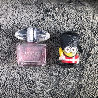 Mẫu thử nước hoa Versace Bright Crystal