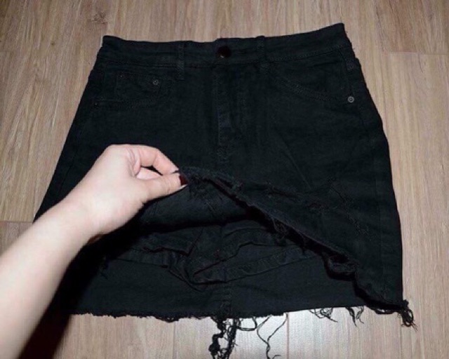 Quần váy jeans | BigBuy360 - bigbuy360.vn