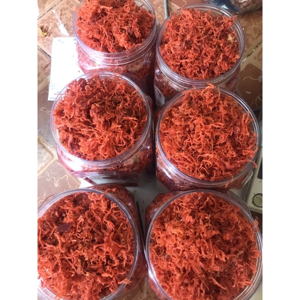 [Mã GROWEEK1 giảm 10% đơn 300K] (Sỉ 5KG) Thịt bò khô sợi làm bánh tráng trộn, bánh mỳ | BigBuy360 - bigbuy360.vn