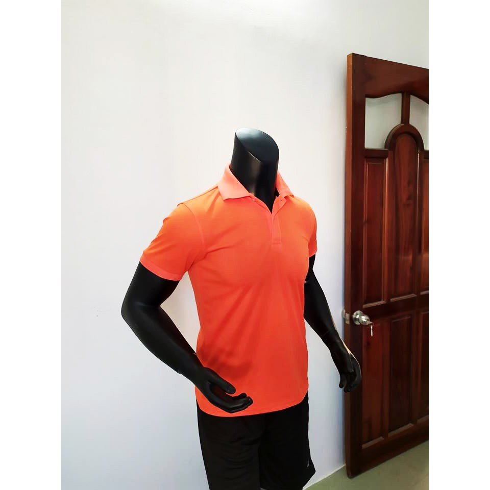 [FREESHIP] COMBO3 ÁO ÁO CỔ TRỤ MÀU NGẪU NHIÊN. | BigBuy360 - bigbuy360.vn