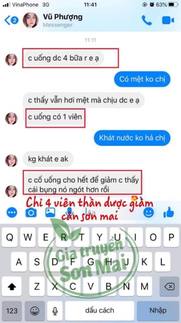 Giảm cân gia truyền sơn mai Vip | BigBuy360 - bigbuy360.vn