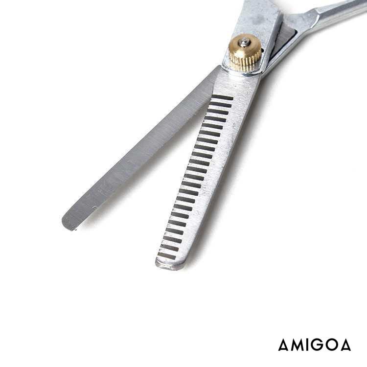 ✨✨Kéo cắt tóc tỉa tóc chuyên nghiệp được làm từ thép chống gỉ cao cấp sắc bén chất lượng cao
