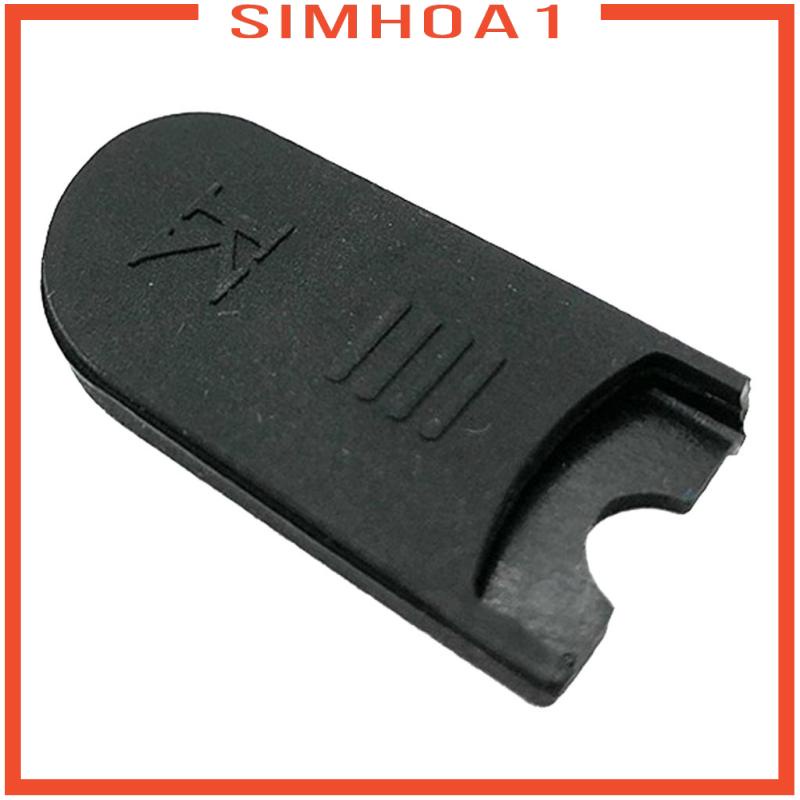 Đệm Cao Su Chuyên Dụng Cho Kèn Saxophone Alto Tenor Soprano Sax Simhoa1