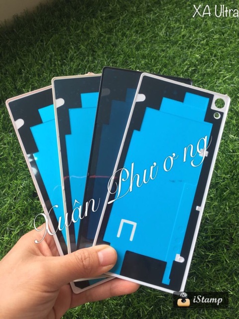 Nắp lưng Sony XA Ultra