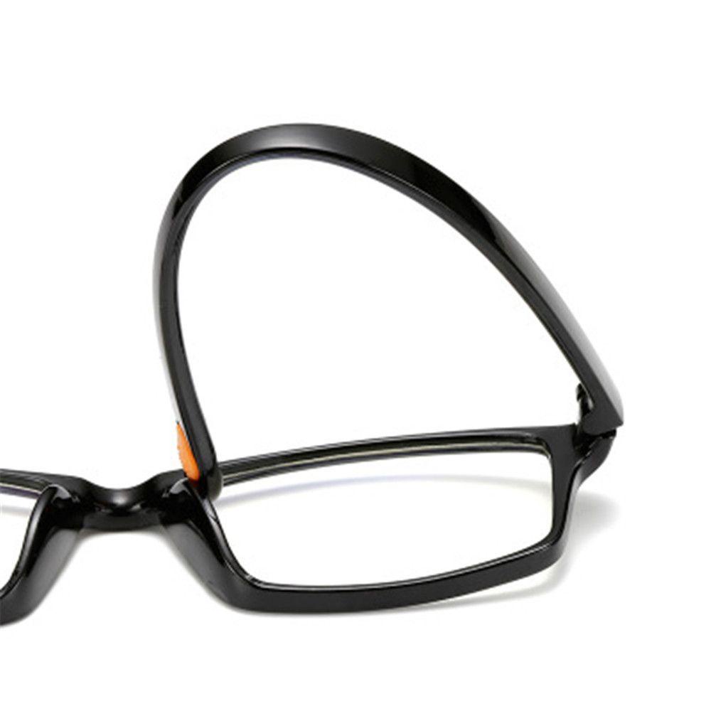 ESPO Kính đọc sách chống mỏi mắt Chống Mệt Mỏi Bằng Nhựa Resin Siêu Nhẹ