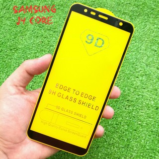[Xả kho cuối năm] Kính cường lực full màn 2 màu đen- trắng dành riêng cho các dòng Samsung A9(2018)/A8(2018)/A7(2018)/A6