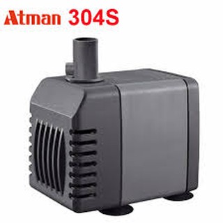 Máy bơm bể cá Atman AT-304S