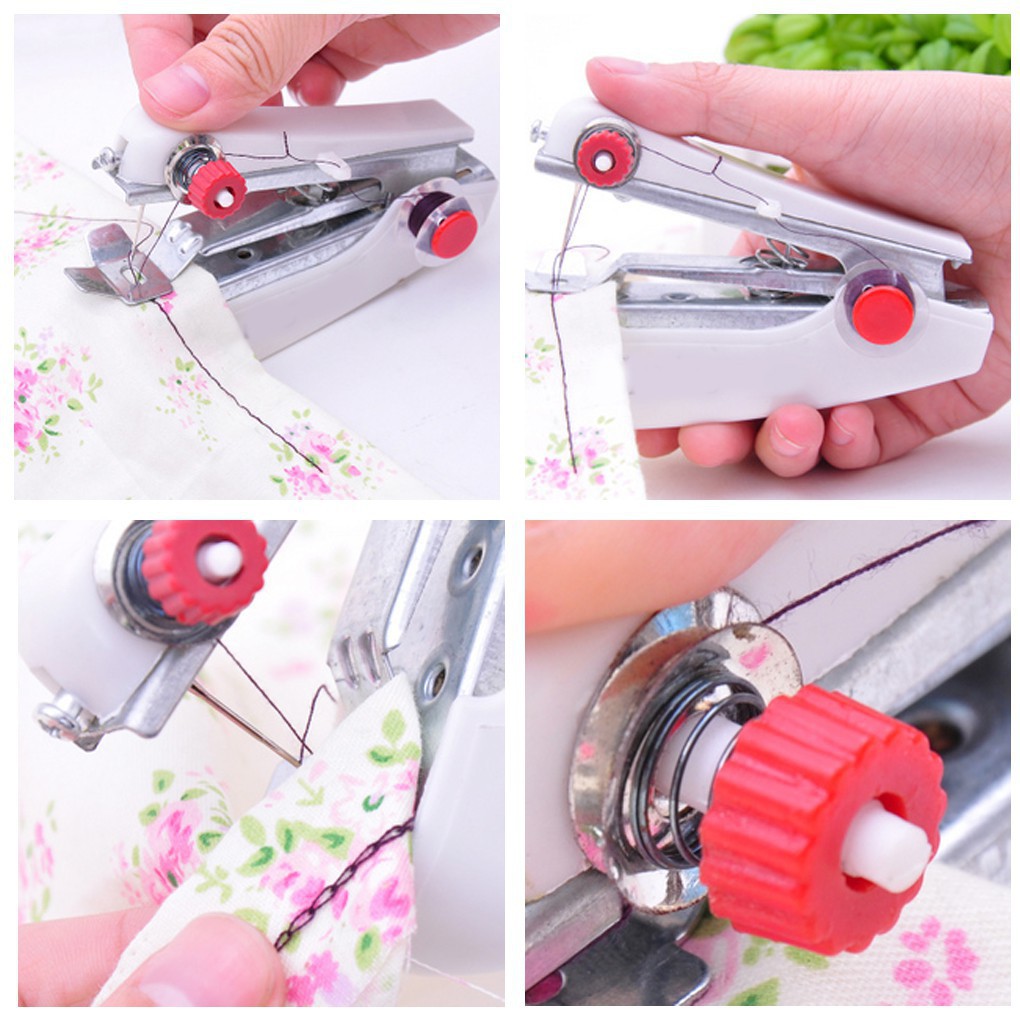 Máy May Cầm Tay Mini