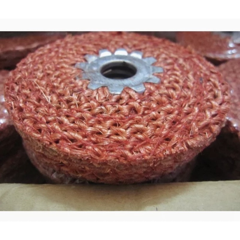 Nỉ đánh bóng inox, kim loại