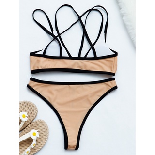 Bikini Nữ Thời Trang Gợi Cảm