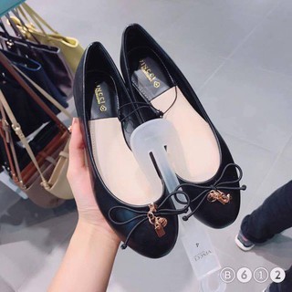 Giày búp bê VINCCI (hàng hiệu xách tay tại Malaysia)