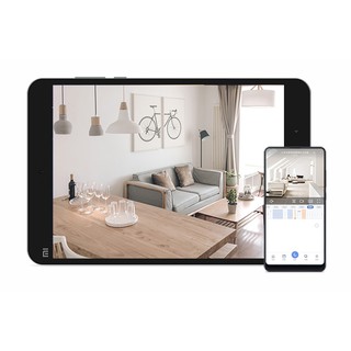 Camera IP giám sát Mijia PTZ 360 1080P