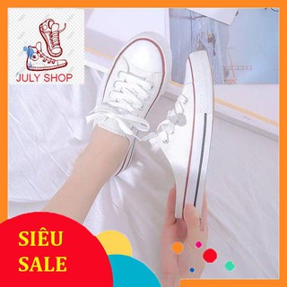 FREESHIP Giày sục vàng, đen, trắng
